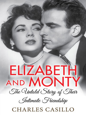 cover image of Elizabeth and Monty